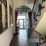 河边穆勒旅馆 招待所 米尔施塔特