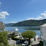 河边穆勒旅馆 招待所 米尔施塔特