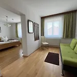 Guest house Seemuellnerhaus Millstatt