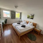 Seemuellnerhaus Guest house Millstatt