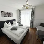 게스트하우스 Seemuellnerhaus