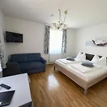 Seemuellnerhaus Guest house Millstatt