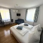 게스트하우스 Seemuellnerhaus