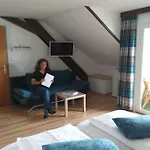 招待所 河边穆勒旅馆