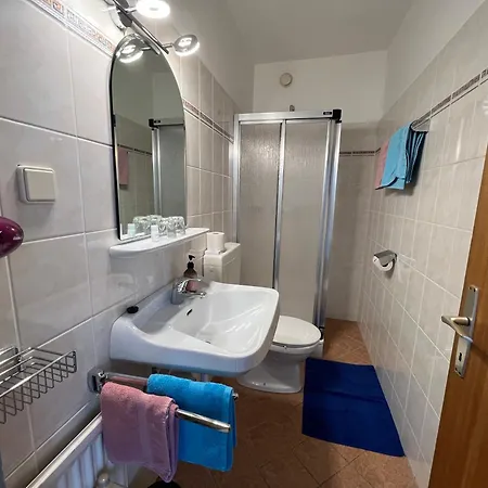 Gasthof Seemüllnerhaus Millstatt am See