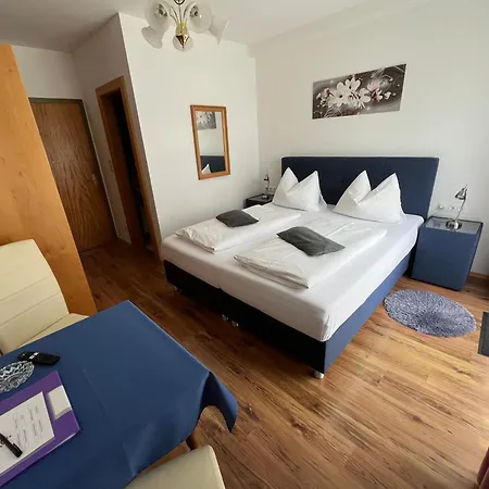 Gasthof Seemüllnerhaus 3*