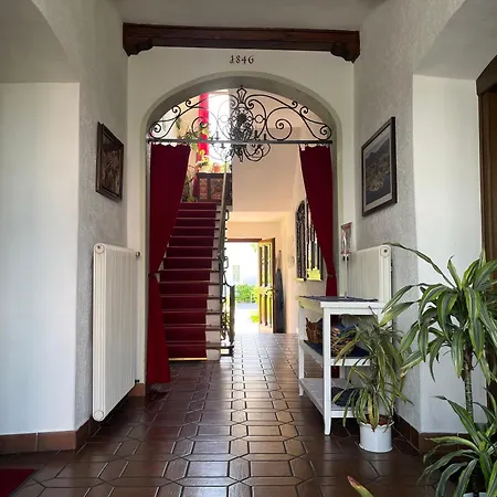 Seemuellnerhaus מילסטאט