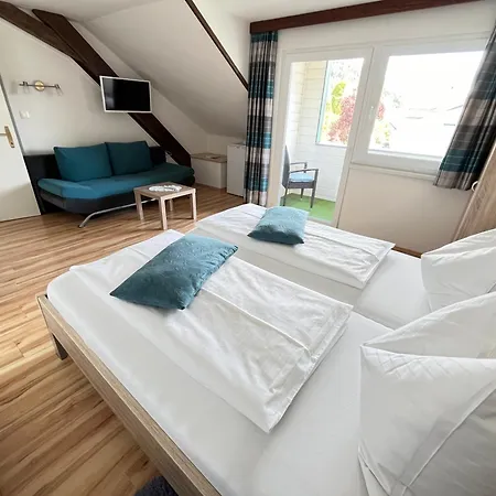 Seemüllnerhaus Gasthof