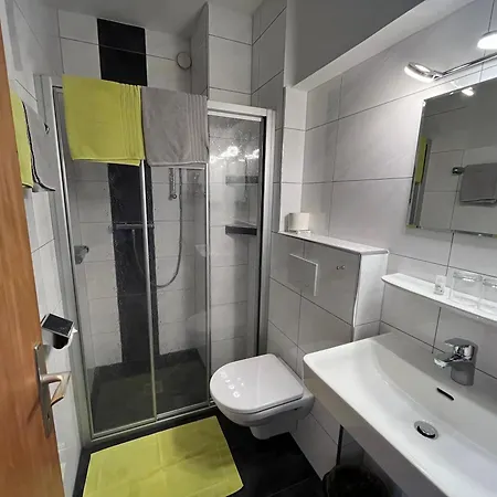 Gasthof Seemüllnerhaus