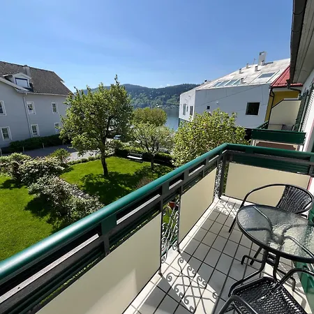 Seemüllnerhaus Gasthof 3*