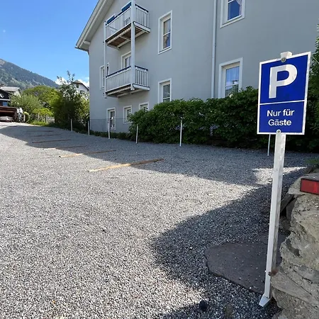 Seemuellnerhaus 3*