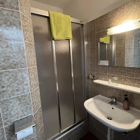 Seemuellnerhaus Konukevi 3*