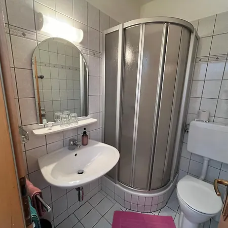 Seemüllnerhaus Millstatt am See