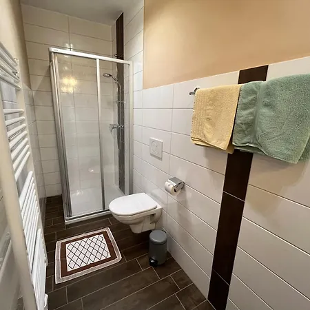 Seemuellnerhaus 3*