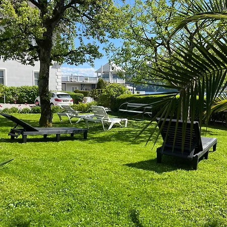 Gasthof Seemüllnerhaus