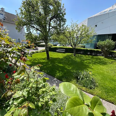 Konukevi Seemuellnerhaus Millstatt
