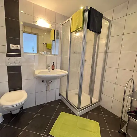 Seemuellnerhaus 3* Millstatt
