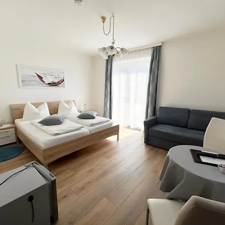 Seemüllnerhaus Millstatt am See