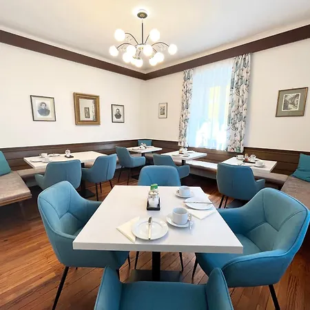 Seemüllnerhaus Gasthof 3*