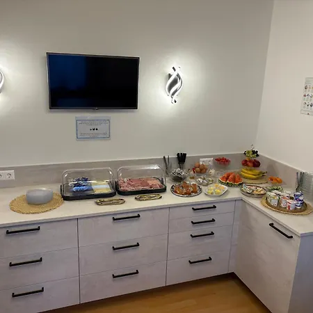 Penzion Seemuellnerhaus 3*