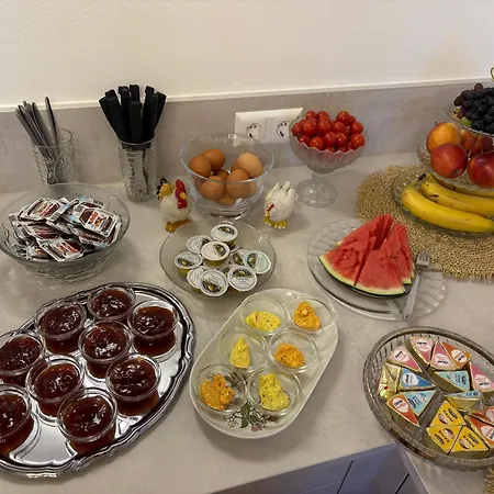 Seemuellnerhaus Millstatt