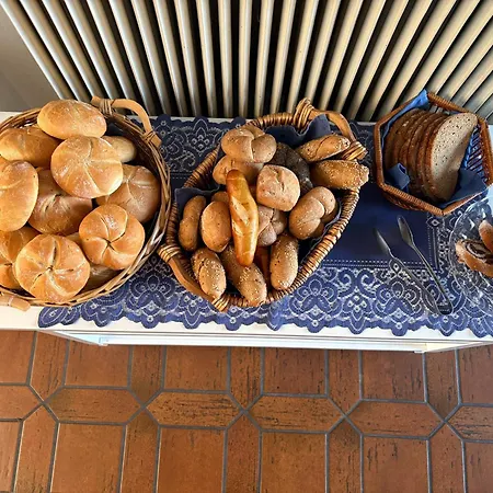 Penzion Seemuellnerhaus Millstatt