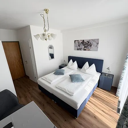 Seemüllnerhaus Millstatt