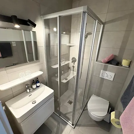 Seemuellnerhaus 3* מילסטאט