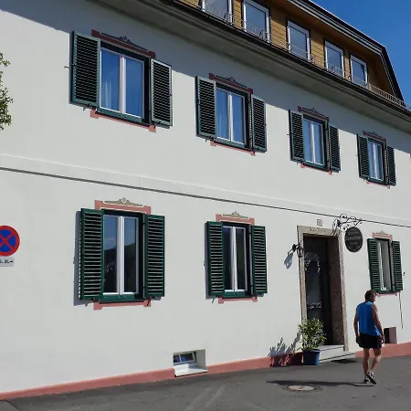 Seemuellnerhaus Konukevi