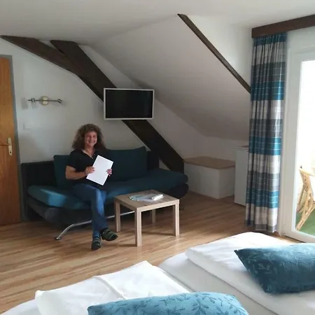 Gasthof Seemüllnerhaus