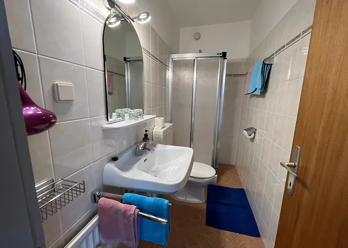 Penzion Seemuellnerhaus Millstatt