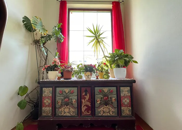 Seemuellnerhaus Penzion 3*