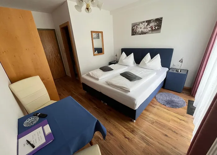 Penzion Seemuellnerhaus 3*