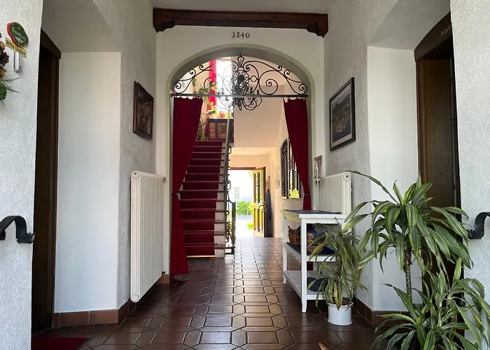 Seemuellnerhaus Millstatt