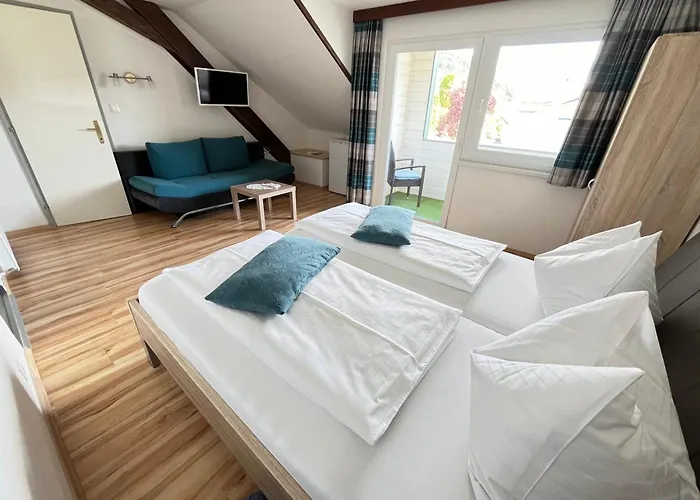 Seemuellnerhaus Penzion