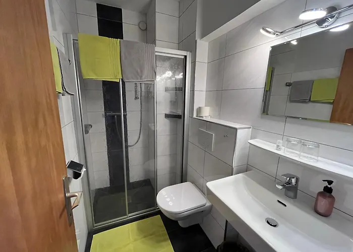 Penzion Seemuellnerhaus