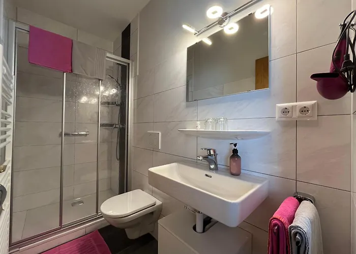 Penzion Seemuellnerhaus 3*