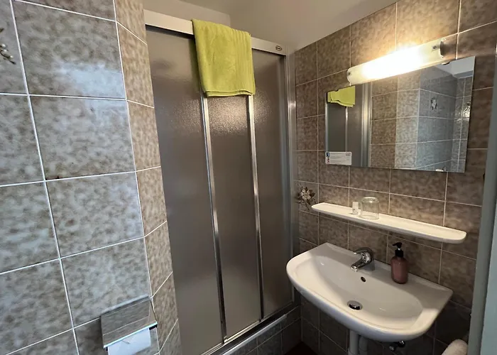 Seemuellnerhaus Penzion 3*