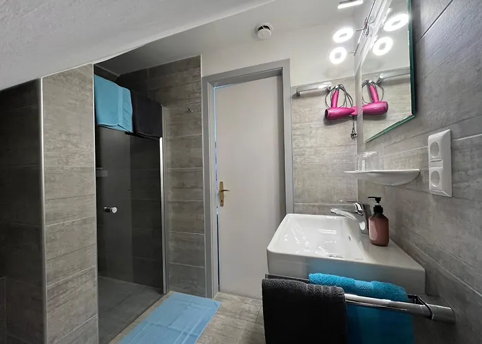 Seemuellnerhaus Penzion Millstatt