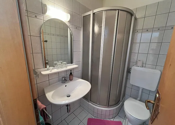 Seemuellnerhaus Millstatt