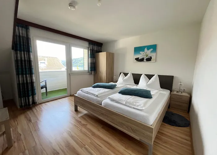 Penzion Seemuellnerhaus