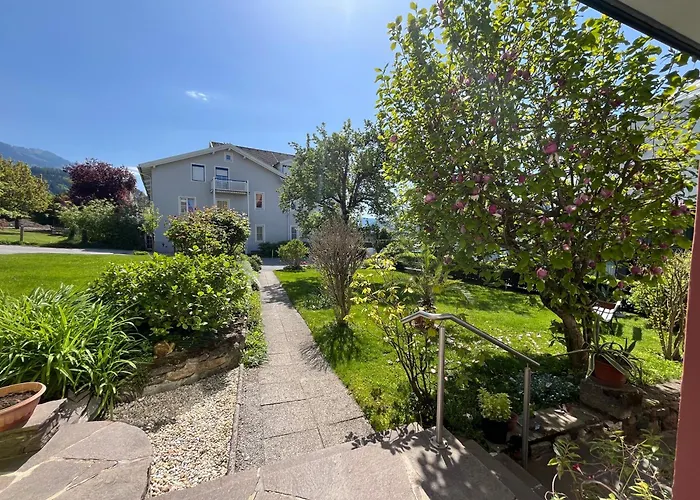 Seemuellnerhaus 3* Millstatt