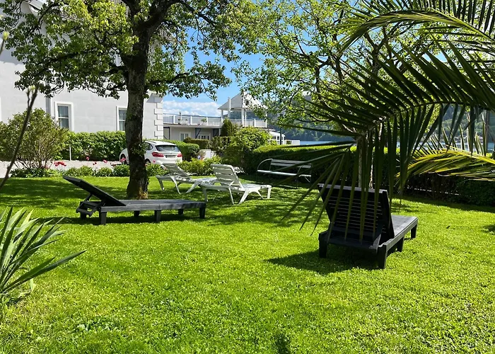 Penzion Seemuellnerhaus