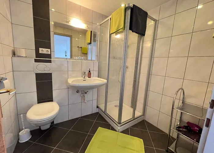 Seemuellnerhaus 3* Millstatt