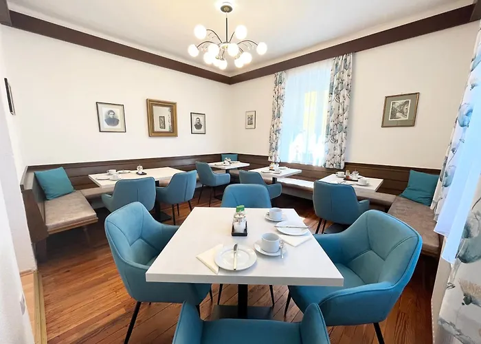 Seemuellnerhaus Penzion 3*