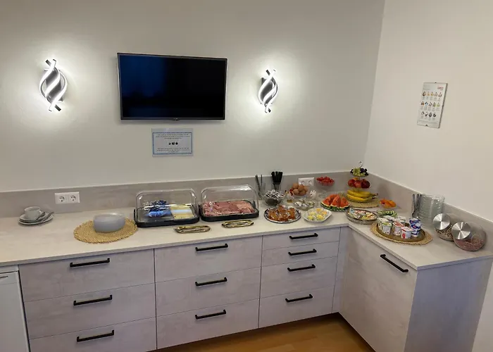 Penzion Seemuellnerhaus 3*