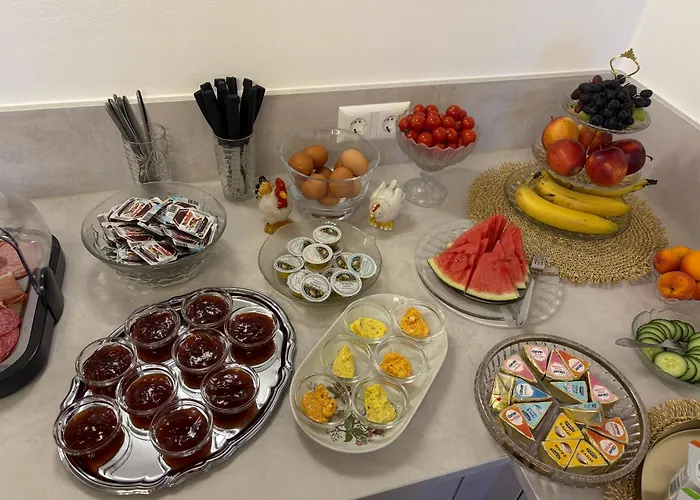 Seemuellnerhaus Millstatt