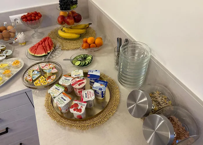 Seemuellnerhaus Penzion 3*