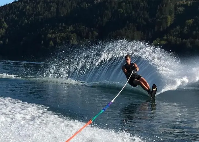 Gasthuis Seemuellnerhaus