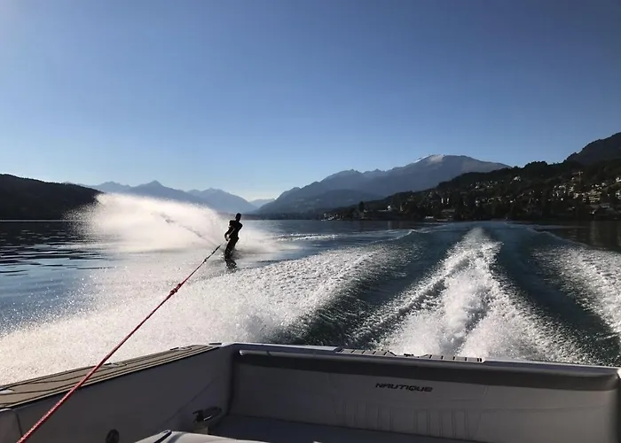 Penzion Seemuellnerhaus Millstatt